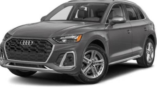 AUDI Q5 E 2023 WA1F2AFY9P2036835 image